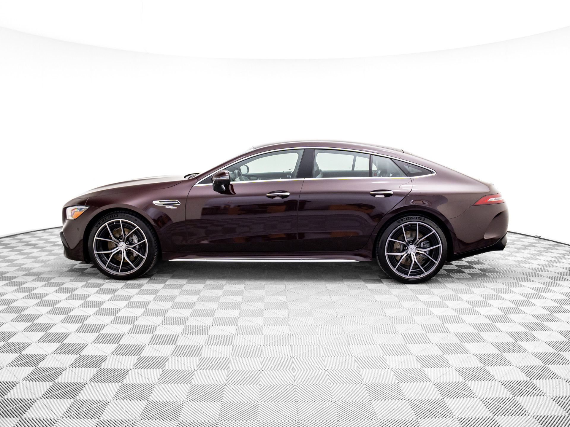 Used 2022 Mercedes-Benz AMG GT 53 image 2