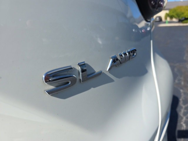 Used 2023 Nissan Murano SL w/ SL Moonroof Package image 57