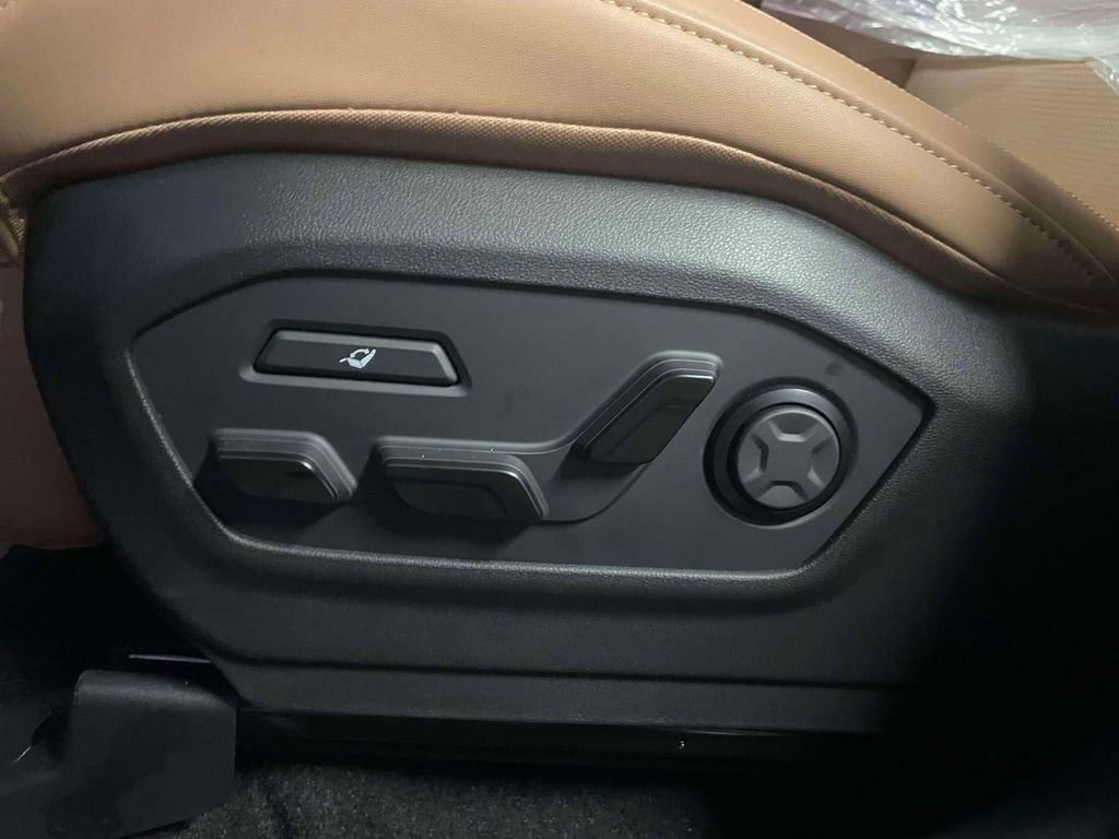 New 2026 Hyundai Santa Fe SEL AWD/4WD image 19