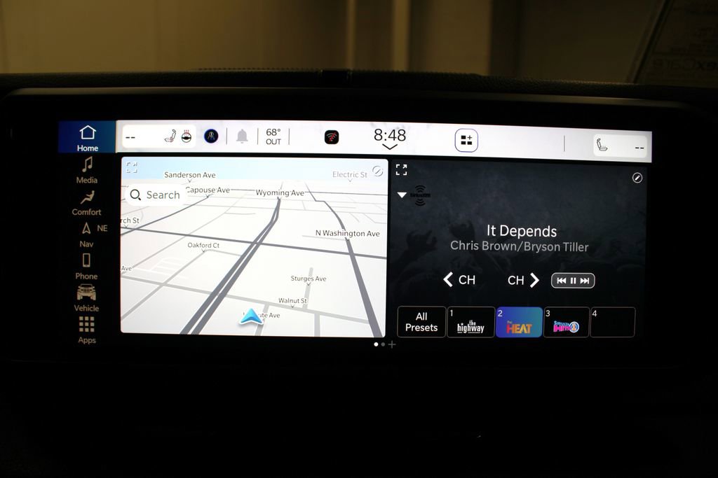 New 2026 Jeep Gladiator Sport image 14