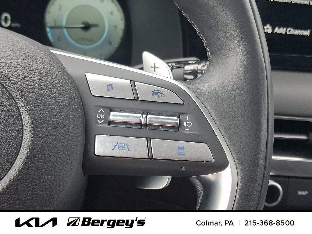 Used 2025 Hyundai Palisade Calligraphy AWD/4WD image 27