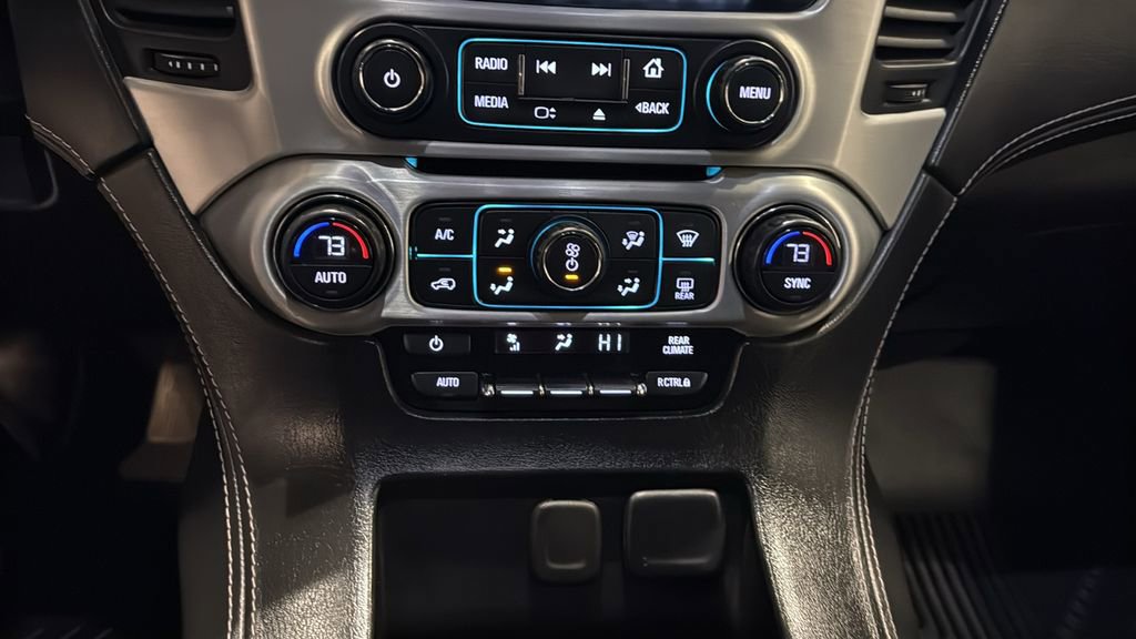 Used 2018 GMC Yukon SLE w/ Convenience Package image 26