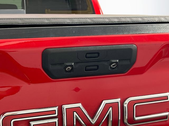 Used 2020 GMC Sierra 1500 SLT w/ SLT Premium Package image 27