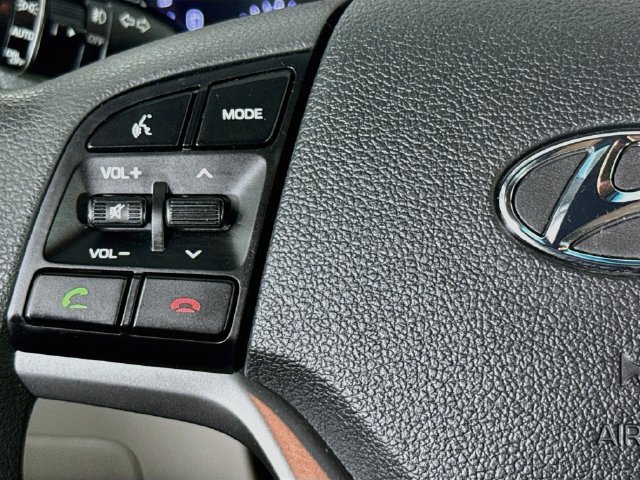 Used 2017 Hyundai Tucson SE w/ SE Popular Package 02 AWD/4WD image 11