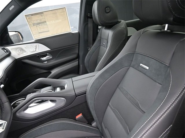 New 2026 Mercedes-Benz GLE 53 AMG 4MATIC image 9