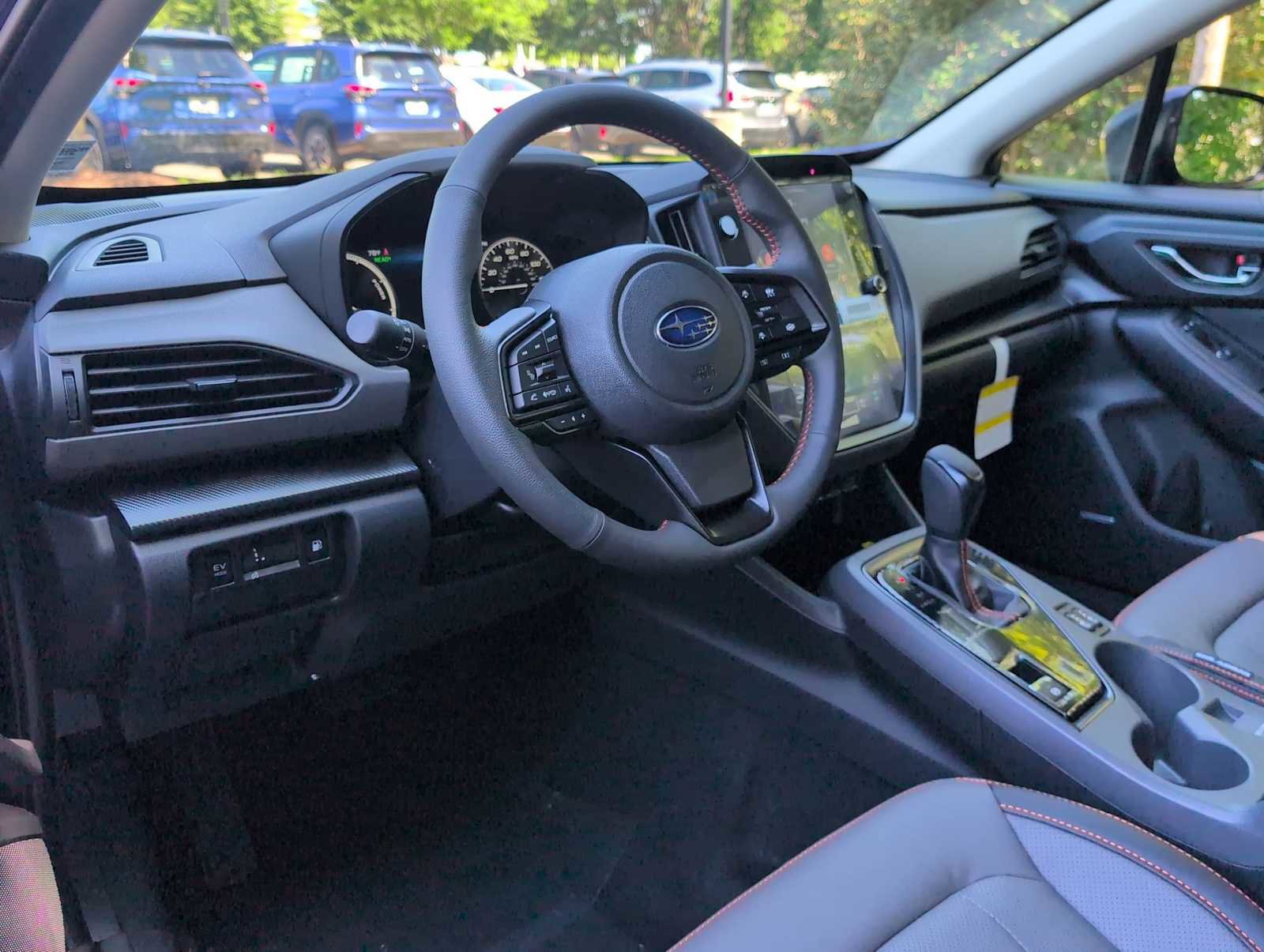 New 2026 Subaru Crosstrek 2.5i Limited AWD/4WD image 10