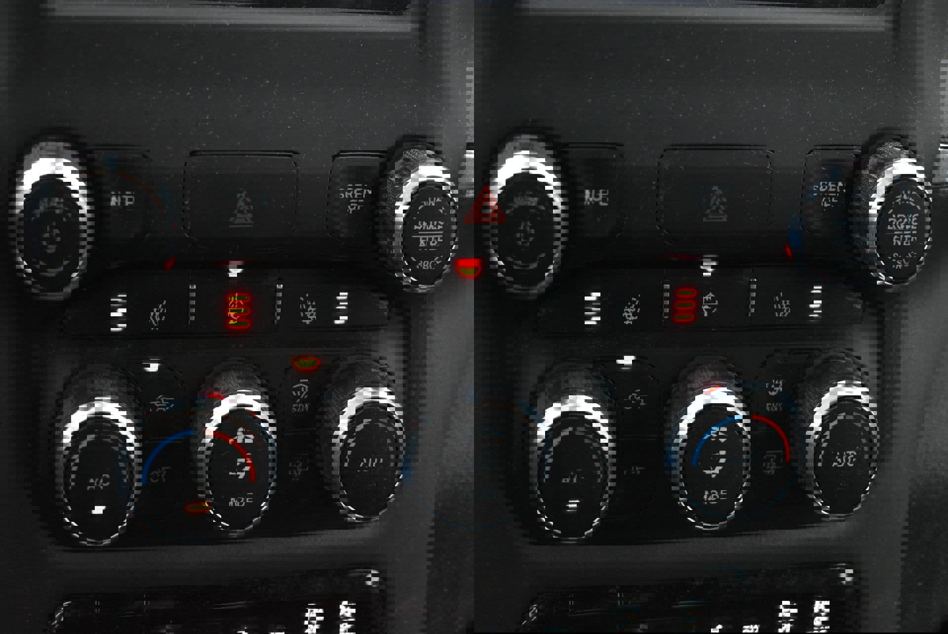 Used 2021 RAM 1500 Big Horn image 28