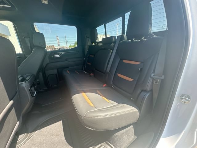 Used 2024 GMC Sierra 1500 AT4 w/ Technology Package AWD/4WD image 25