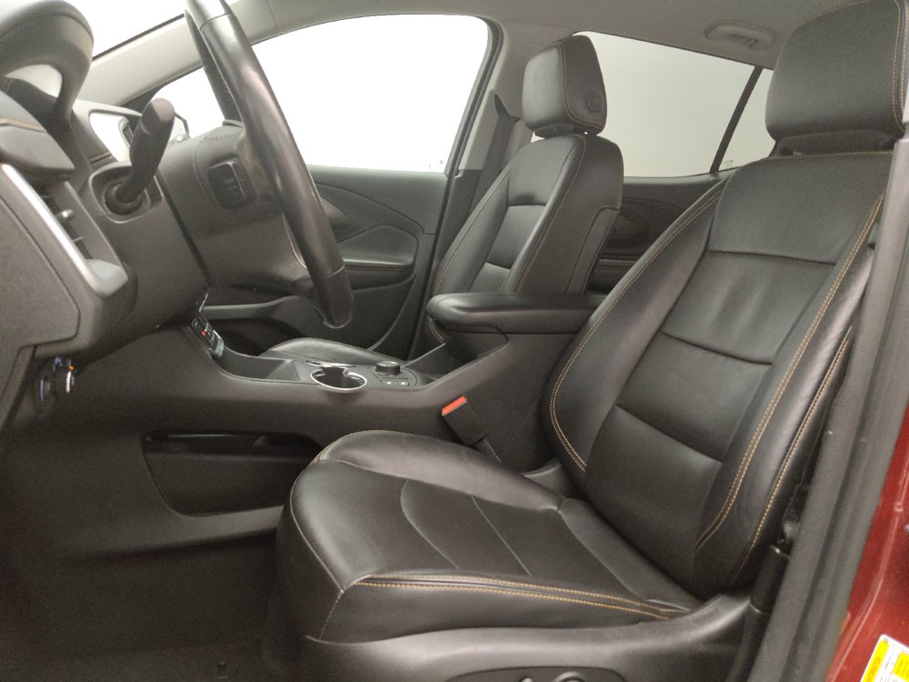 Used 2018 GMC Terrain SLT w/ Preferred Package FWD image 17