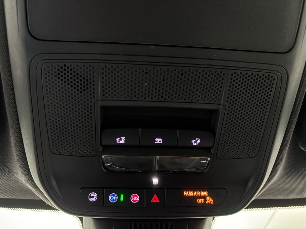 New 2026 GMC Terrain Elevation w/ Elevation Premium Package image 34