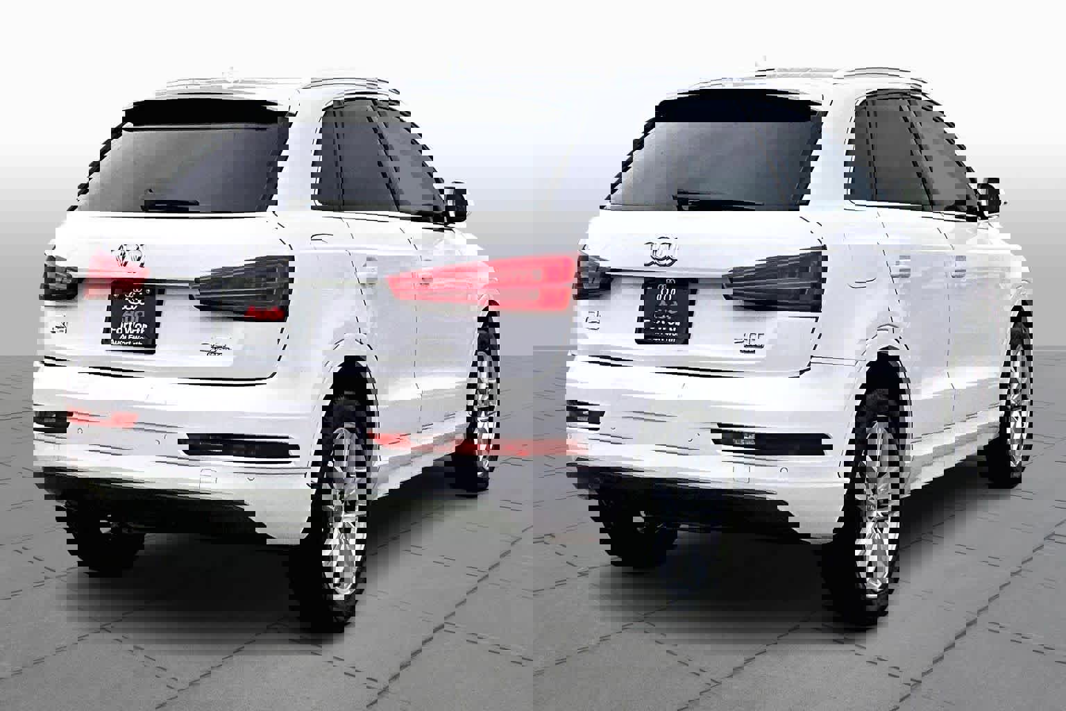 Used 2017 Audi Q3 2.0T Premium Plus w/ Premium Plus Package image 12