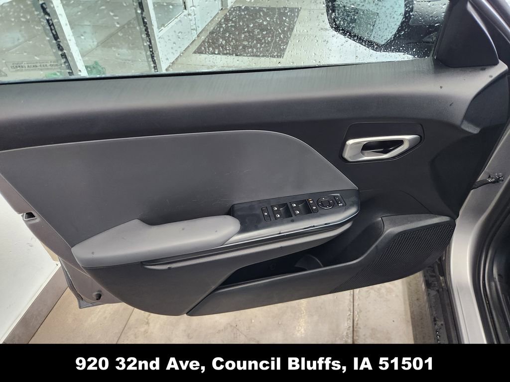 Used 2025 Kia K4 LXS FWD image 17