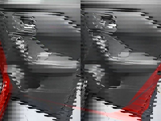 New 2026 Nissan Rogue SV image 29