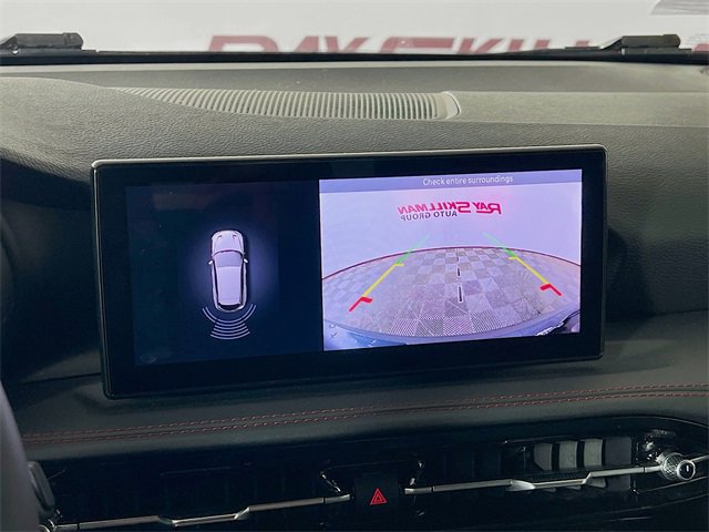 Used 2024 Dodge Hornet GT image 17