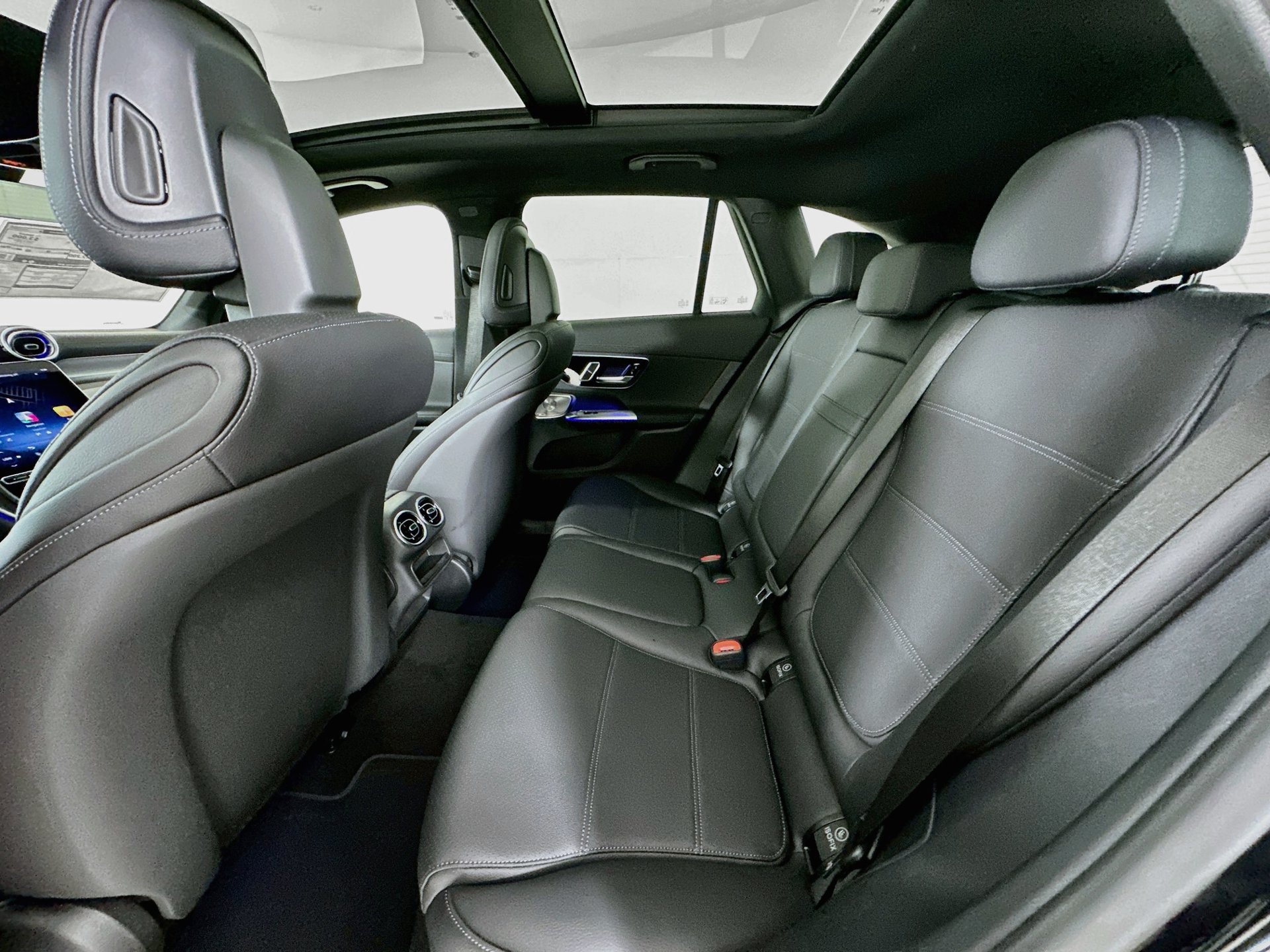 New 2027 Mercedes-Benz GLC 300 image 27