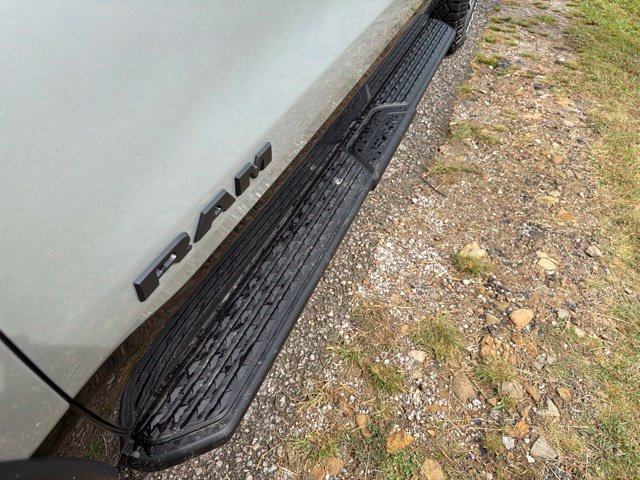 New 2027 RAM 1500 Rebel AWD/4WD image 22