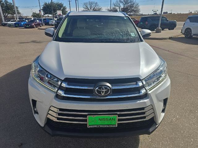 Used 2019 Toyota Highlander FWD V6 image 8