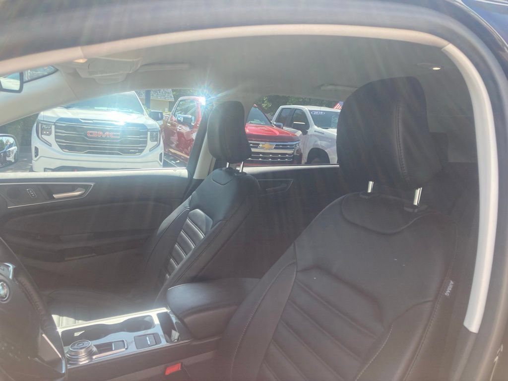 Used 2023 Ford Edge SEL w/ Convenience Package AWD/4WD image 26