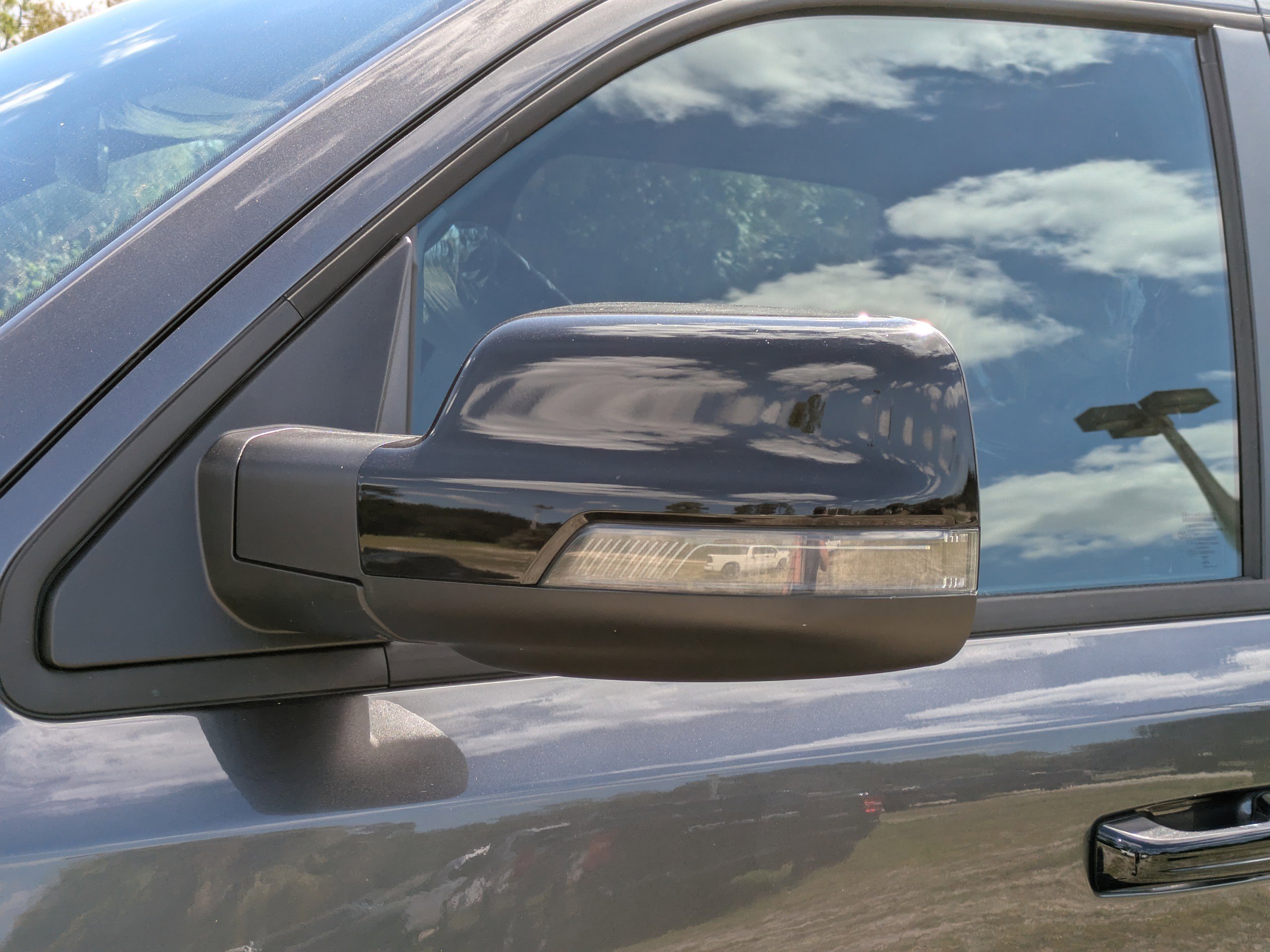 New 2026 RAM 1500 Big Horn image 10