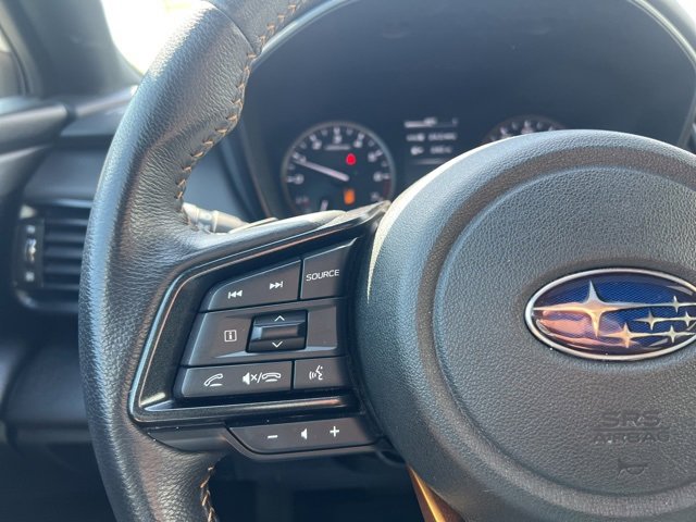 Used 2023 Subaru Outback Wilderness image 36