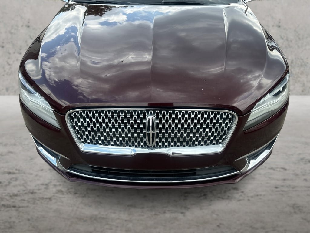 Used 2017 Lincoln MKZ Reserve w/ Climate Package FWD image 13