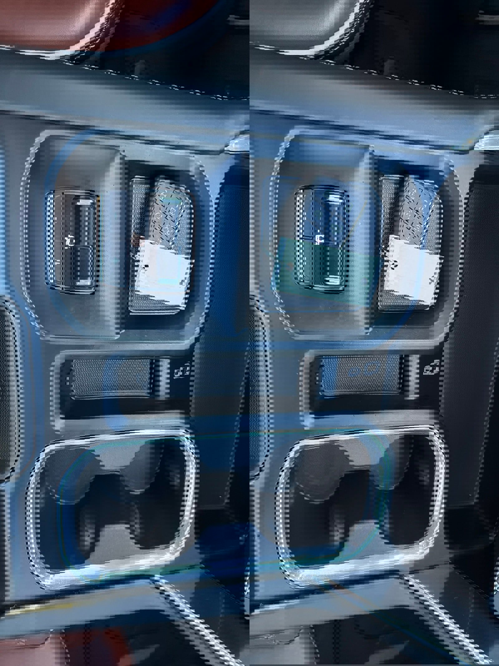 Used 2024 GMC Sierra 2500 Denali Ultimate image 36