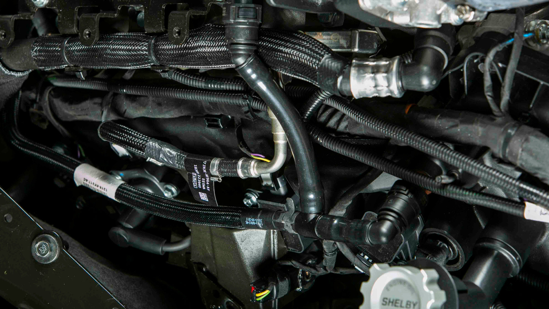 Used 2019 Ford Mustang GT Premium w/ GT Performance Package image 33