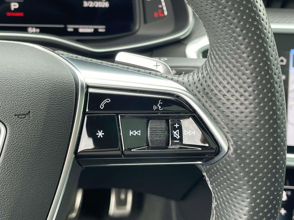 Used 2022 Audi S6 Prestige image 23