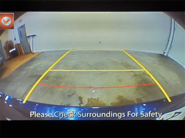 Used 2016 MAZDA MAZDA3 i Grand Touring image 25