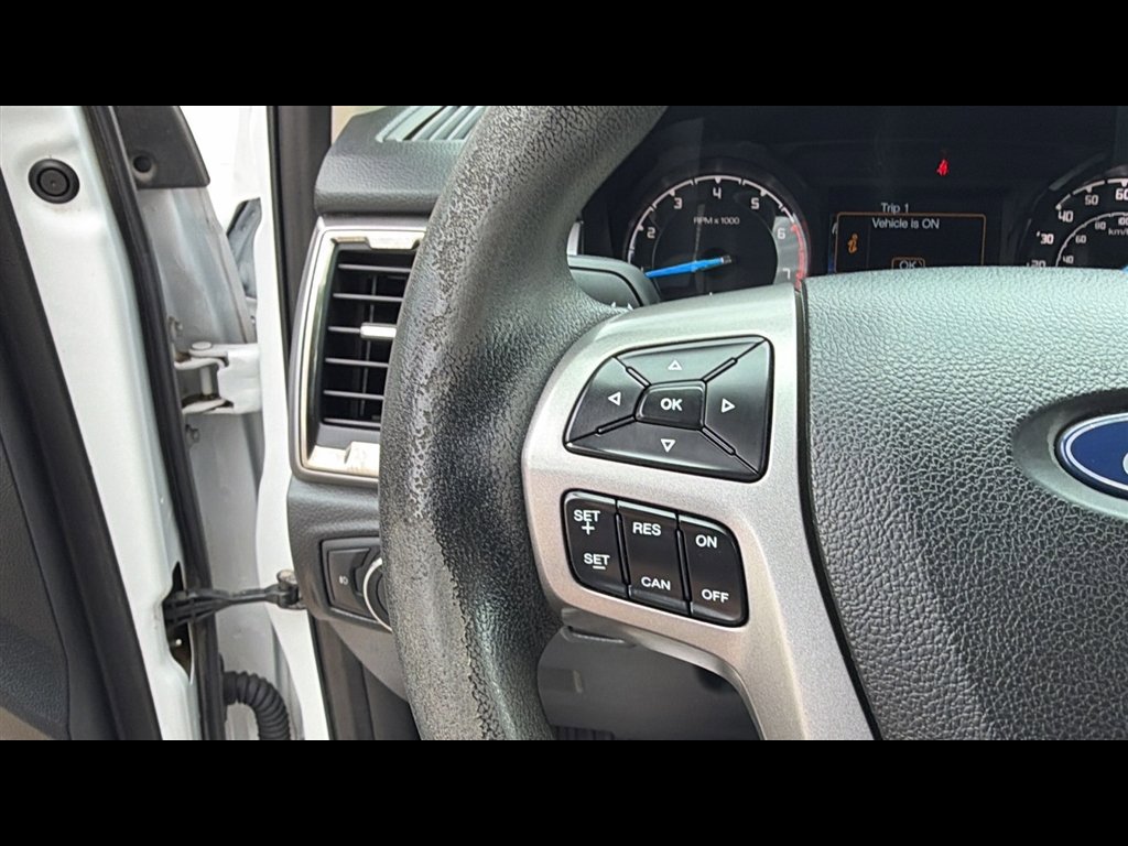 Used 2021 Ford Ranger XLT w/ Trailer Tow Package AWD/4WD image 13