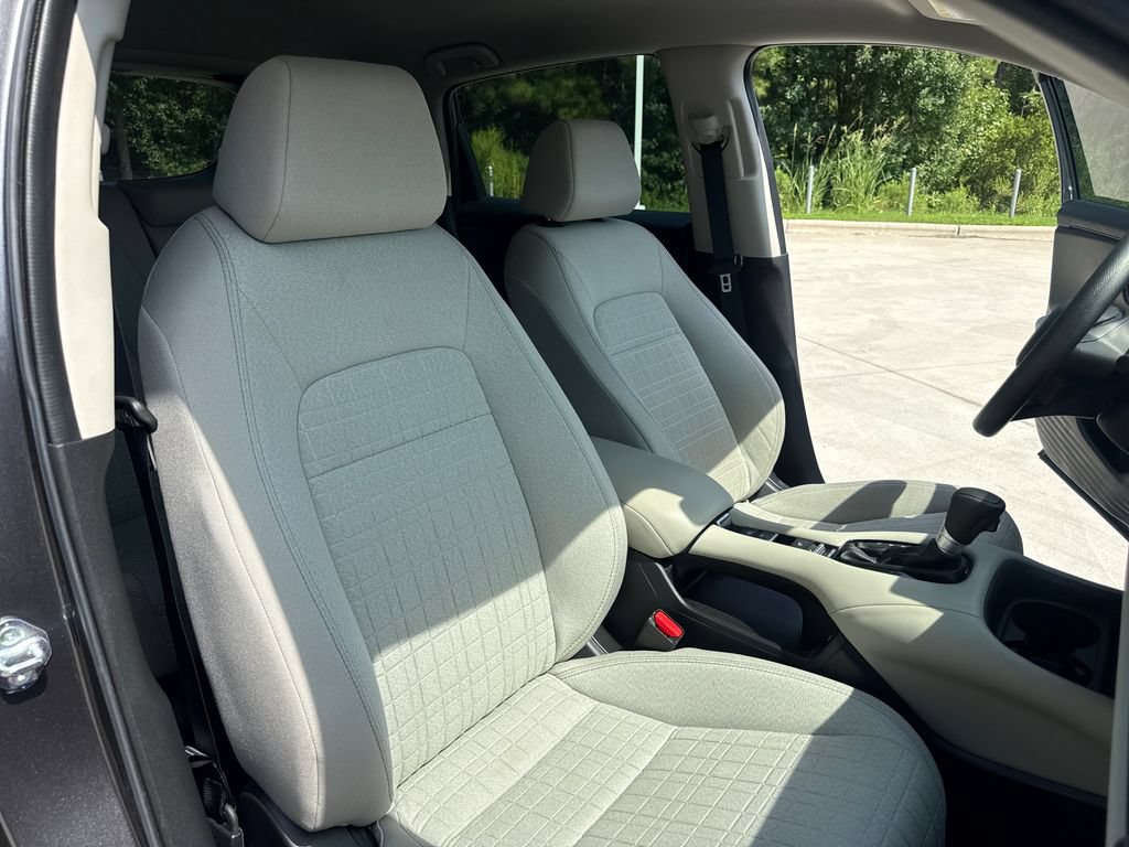 Certified 2024 Honda HR-V LX image 35