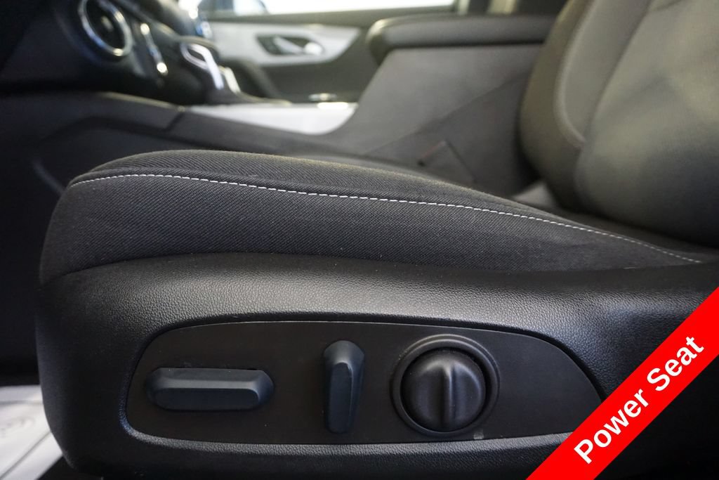 Used 2023 Chevrolet Blazer LT w/ Driver Confidence Package AWD/4WD image 7