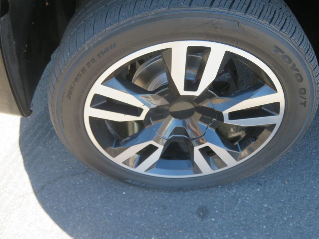 Used 2013 Chevrolet Silverado 1500 LT w/ All-Star Edition RWD image 15