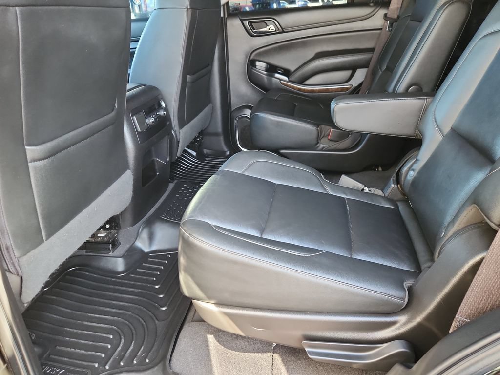 Used 2020 Chevrolet Tahoe LT AWD/4WD image 11