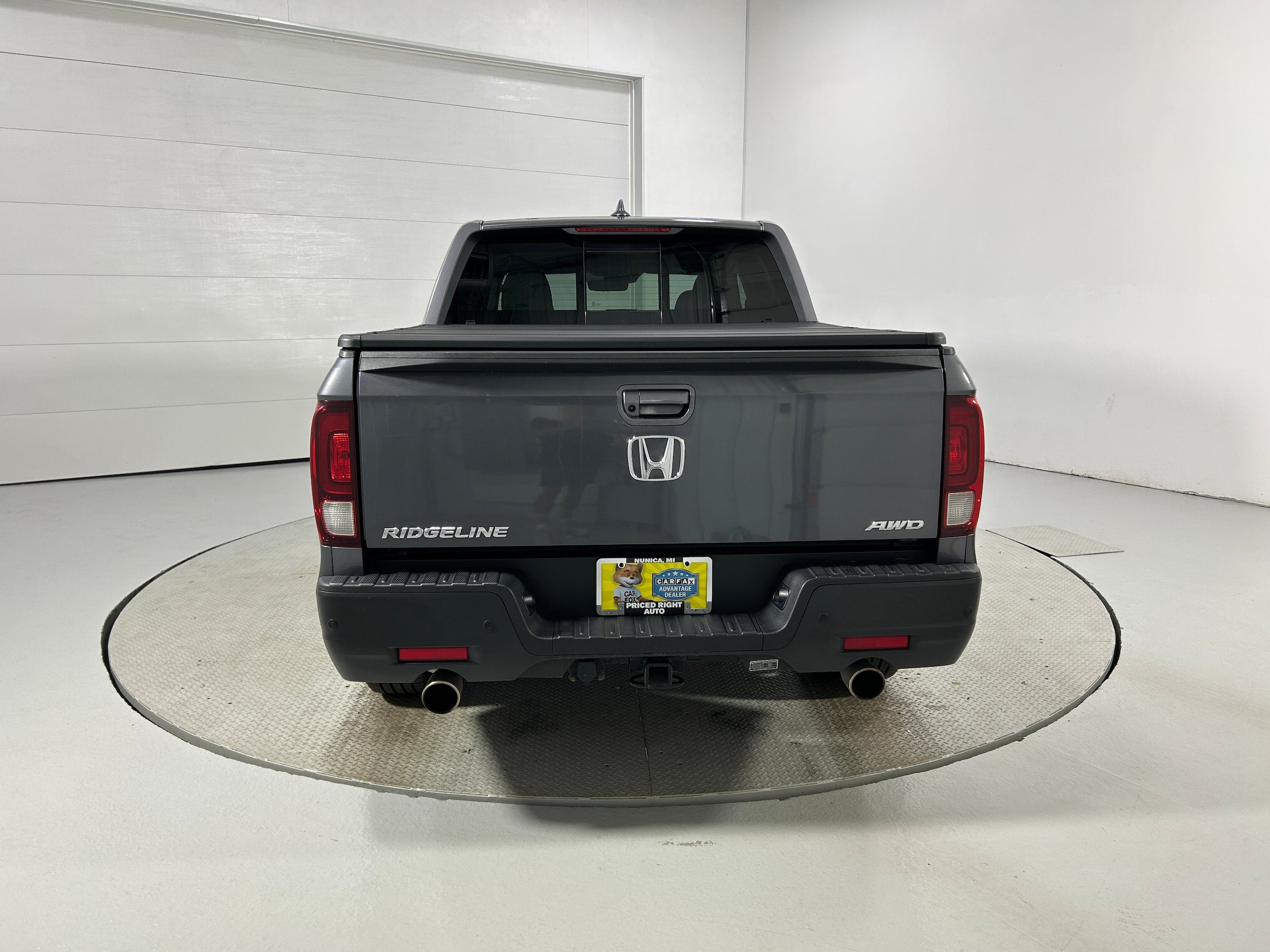 Used 2023 Honda Ridgeline RTL-E image 30