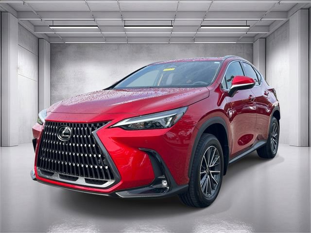 New 2026 Lexus NX 350 AWD w/ Premium Package image 7
