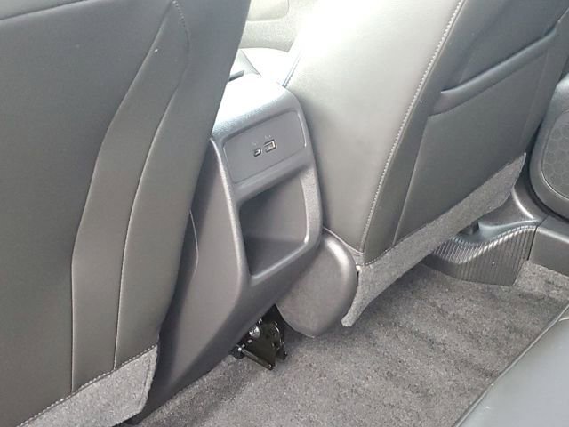 Used 2025 Buick Envista Sport Touring w/ Convenience I Package image 25