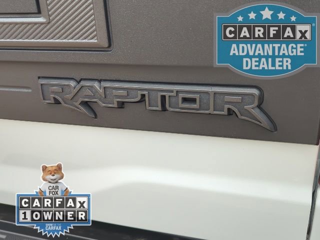 Used 2024 Ford F150 Raptor AWD/4WD image 33