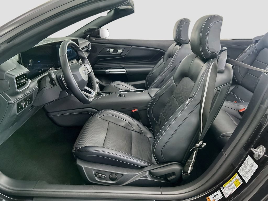 Used 2024 Ford Mustang GT Premium RWD image 17