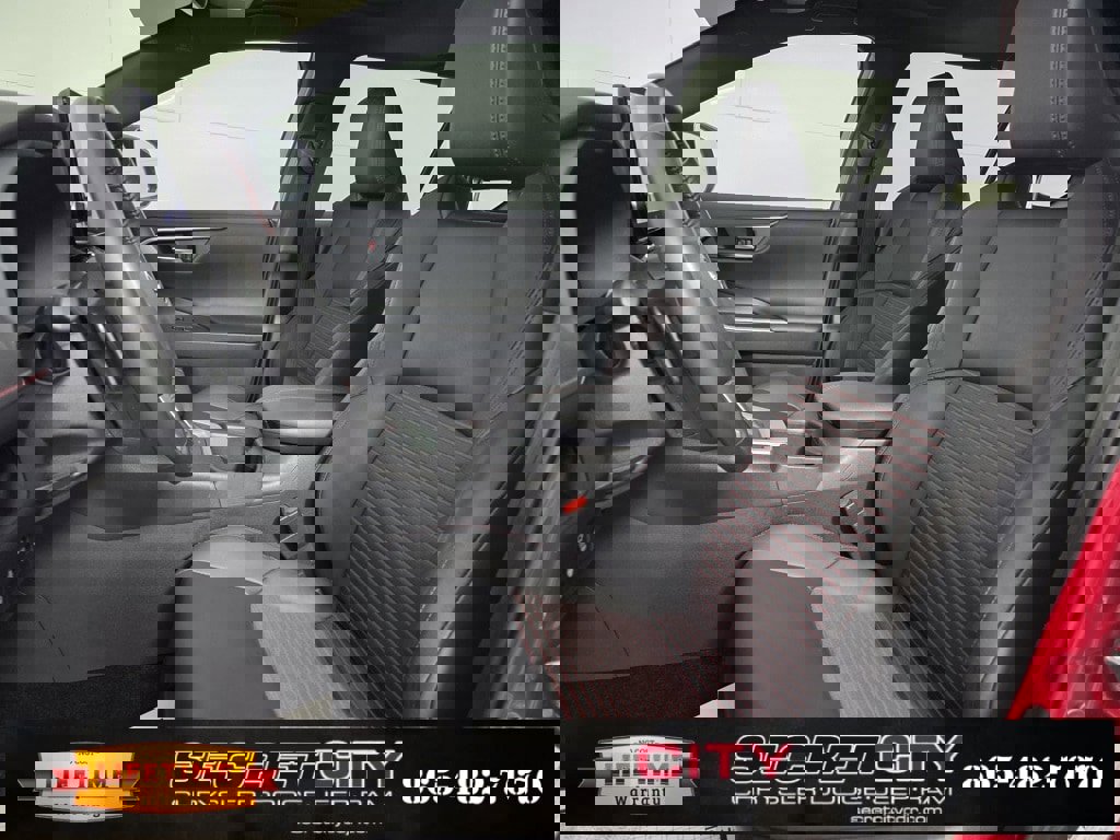 Used 2024 Toyota RAV4 XSE image 10