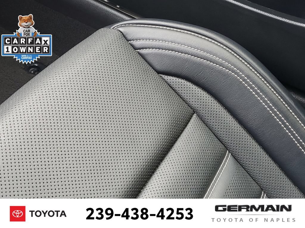 Used 2020 Lexus RC 300 F Sport w/ Navigation Package RWD image 30