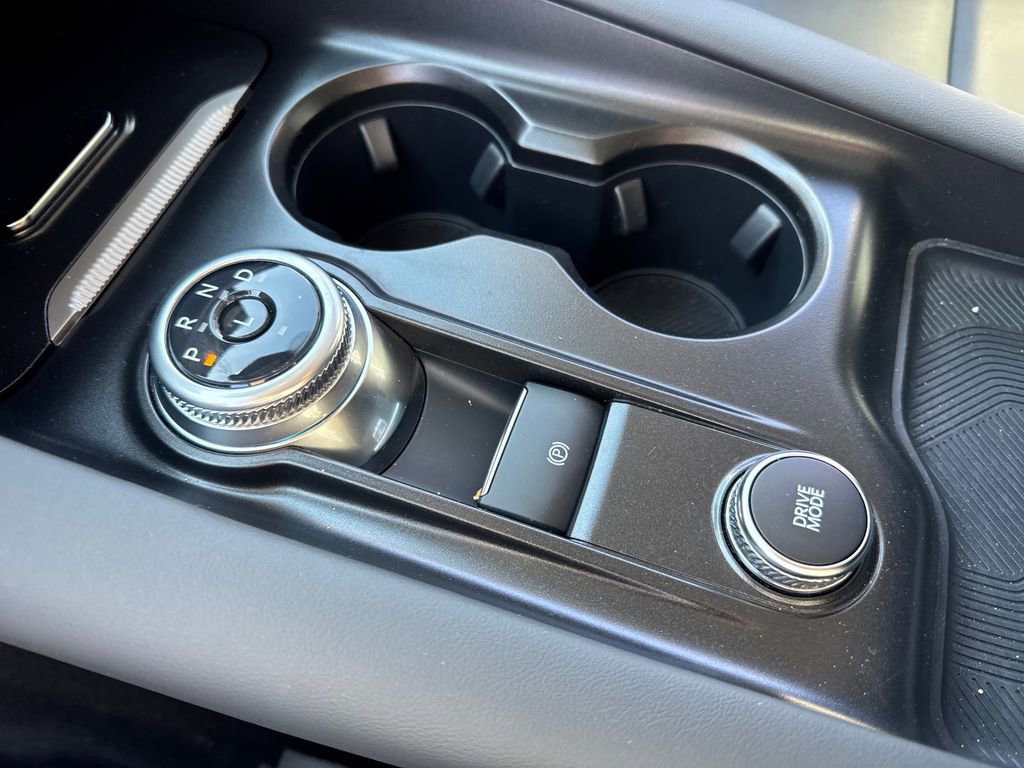 Used 2025 Ford Explorer Active w/ Active Comfort Package image 20