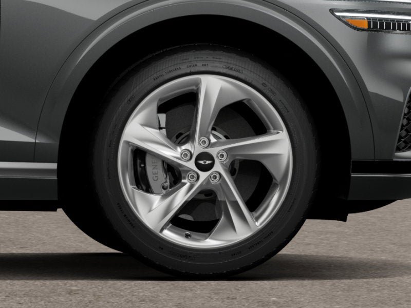 New 2026 Genesis GV70 2.5T AWD/4WD image 23