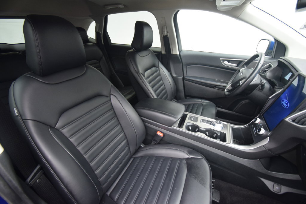 Used 2024 Ford Edge SEL w/ Convenience Package AWD/4WD image 13