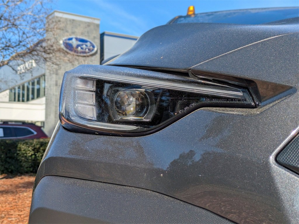 New 2026 Subaru Crosstrek 2.5i Wilderness image 9