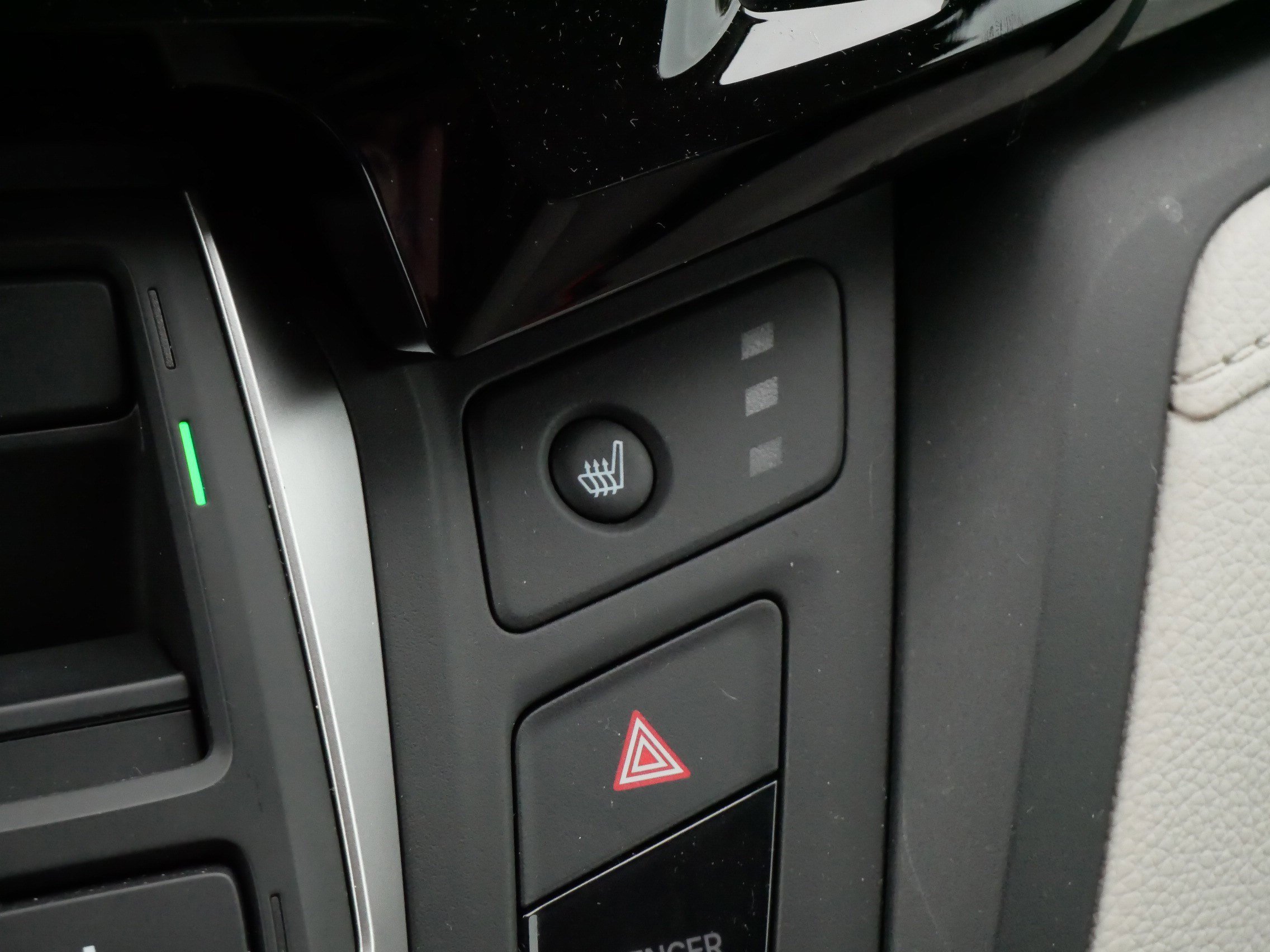 Certified 2026 Honda Odyssey EX-L image 28