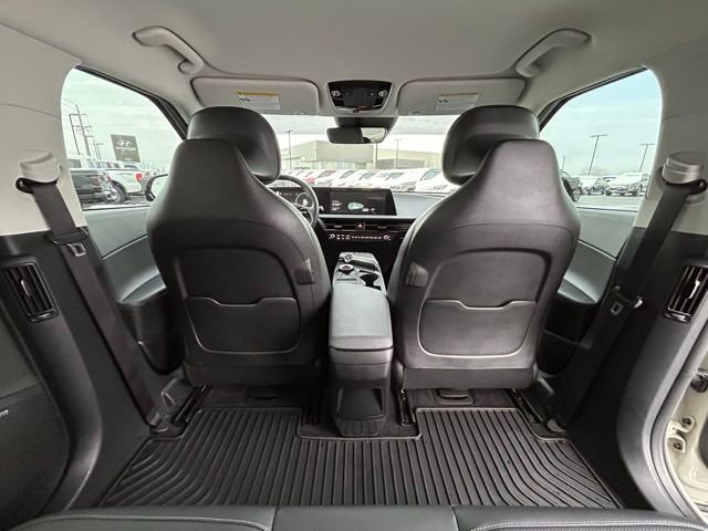 Used 2022 Kia EV6 Wind w/ Wind Technology Package image 45