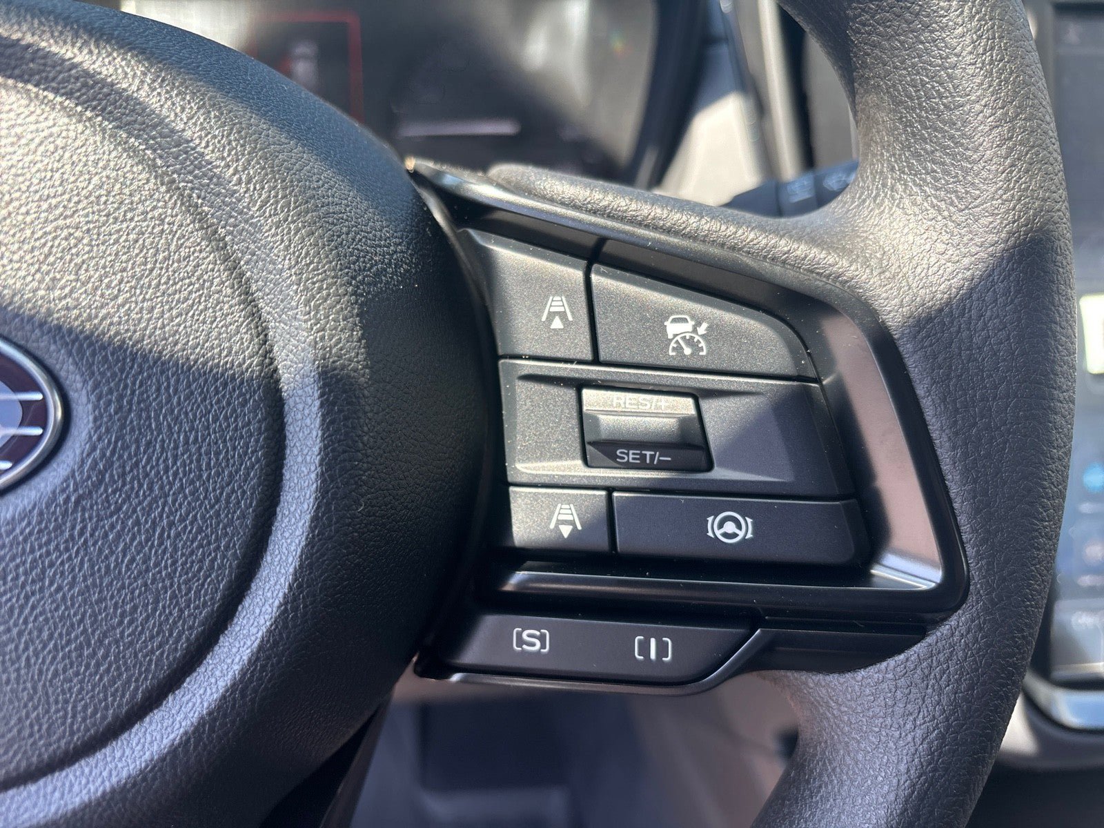 New 2026 Subaru Crosstrek 2.5i AWD/4WD image 19