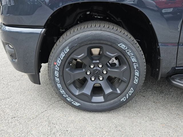 New 2026 RAM 1500 Express image 9