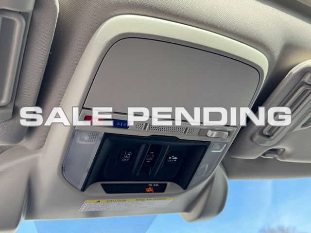 Used 2020 Subaru Forester Limited image 27